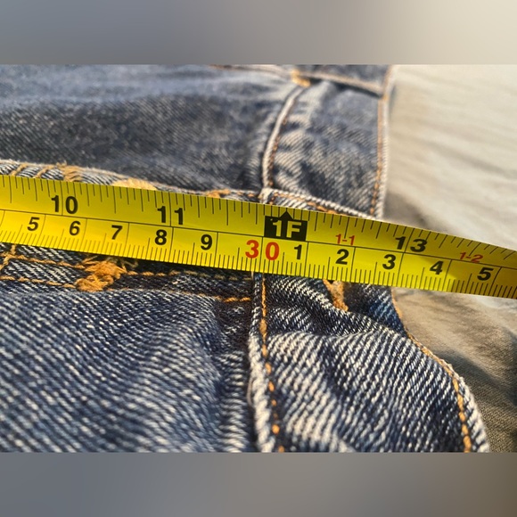 Lawman Shorts - Picture 5 of 7